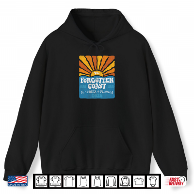 St Teresa Florida Premium Tri Blend Shirt 1 Hoodie St Teresa Florida Premium Tri Blend Shirt