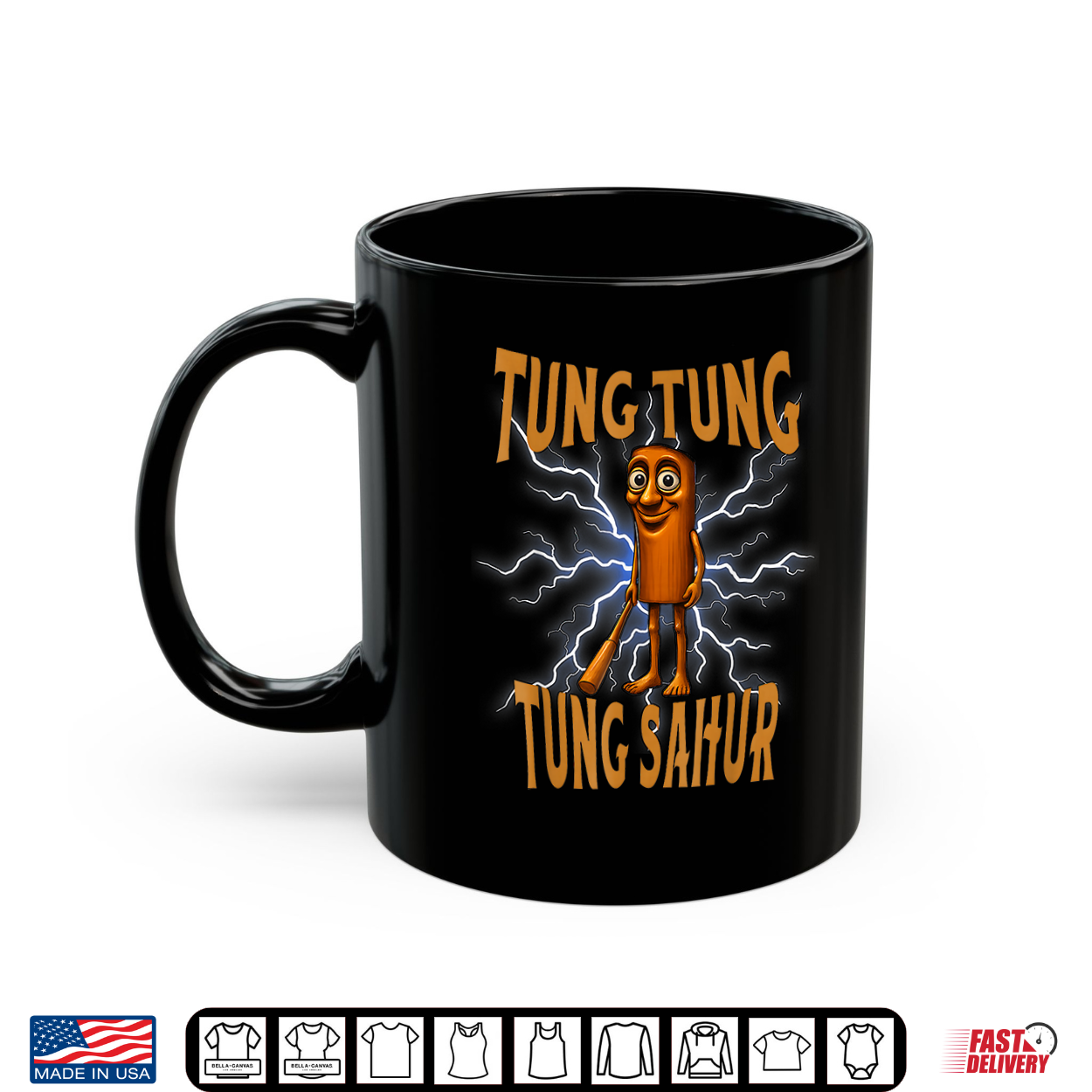 Tung Tung Tung Sahur Italian Brainrot Funny Tung Tung Meme Shirt Tung Tung Tung Sahur Italian Brainrot Funny Tung Tung Meme Shirt