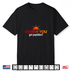 Renewyourenewyou Premium Tri Blend Shirt