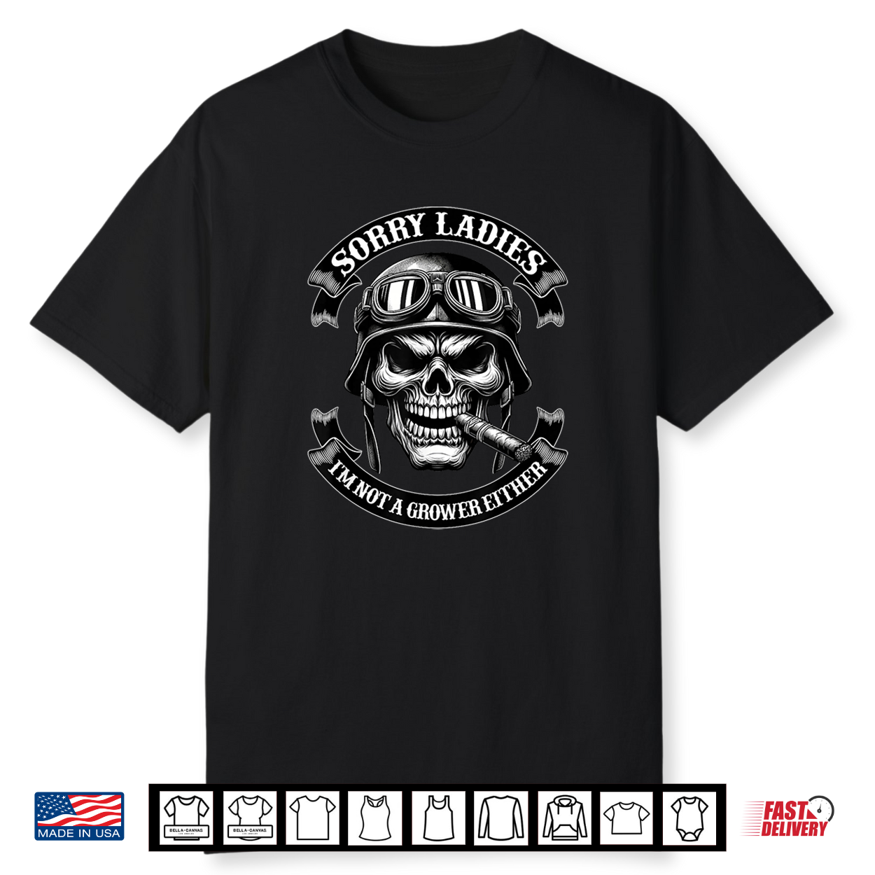 Sorry Ladies I’M Not A Grower Either Micropenis Club Cringe Shirt Sorry Ladies I’M Not A Grower Either Micropenis Club Cringe Shirt