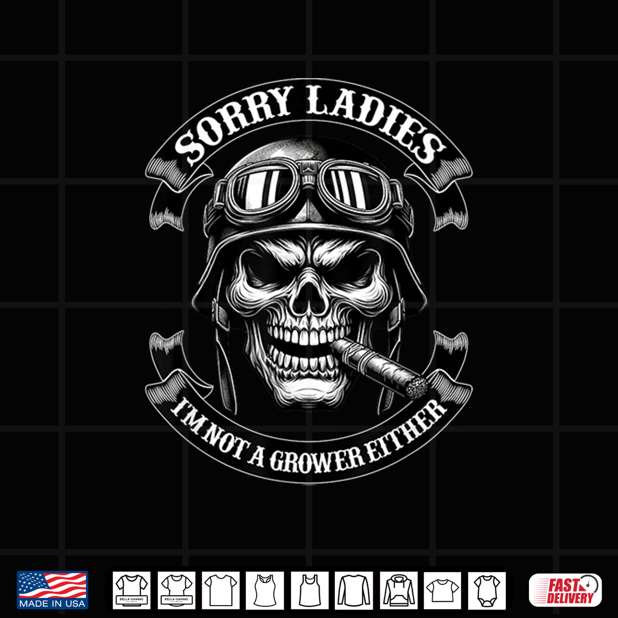 Sorry Ladies I’M Not A Grower Either Micropenis Club Cringe Shirt Sorry Ladies I’M Not A Grower Either Micropenis Club Cringe Shirt