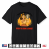 I Tried To Donate Blood Today Funny Sarcastic Retro Shirt