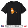 My Almost Favorite Ginger Orange Tabby Cat Shirt