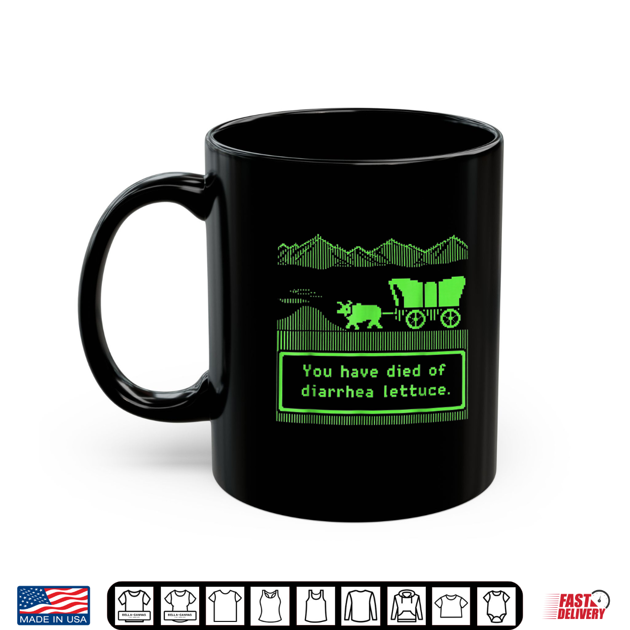 You Have Died Of Diarrhea Lettuce Funny Shirt You Have Died Of Diarrhea Lettuce Funny Shirt