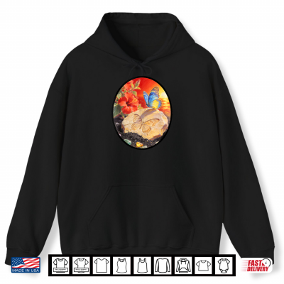 Distant Cousins Shirt 1 Hoodie Distant Cousins Shirt