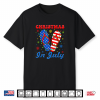 Flip Flops Christmas In July Xmas Beach Vacation Shirt
