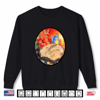 Distant Cousins Shirt 2 Sweatshirt Distant Cousins Shirt