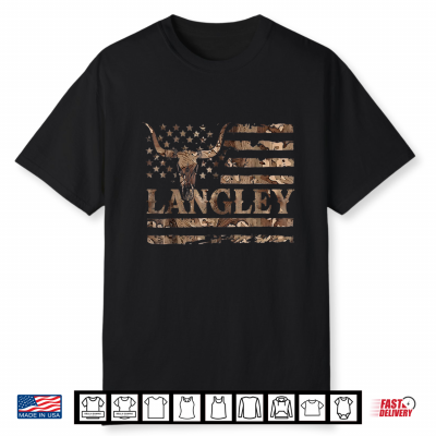 Langleey Shirt