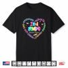 Second Grade 2Nd Dream Team Back To School Teachers Kids Shirt