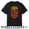 Spain Squad Winners Ganadores 2026 World Cup Football Shirt
