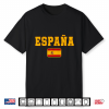 Vintage Spain Espana Retro Classic Shirt