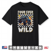 4 Year Old Wild Shirt