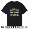 Colorado Springs Shirt