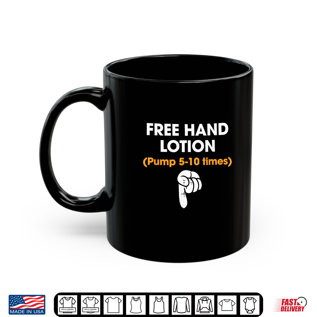 Free Hand Lotion Pump 5 10 Times Meme Trendy Quotes Shirt Free Hand Lotion Pump 5 10 Times Meme Trendy Quotes Shirt