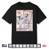 Go Look In The Mirror Funny Pug Art By Butch Breger Arcadia Shirt
