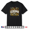 Igbbmn Internet Meme Funny Fight Fan Design Cash Meme Shirt