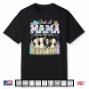 Mama Raising Little Goats Shirt