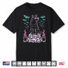 Siberian Husky Dog Lover Kawaii Pastel Goth Shirt