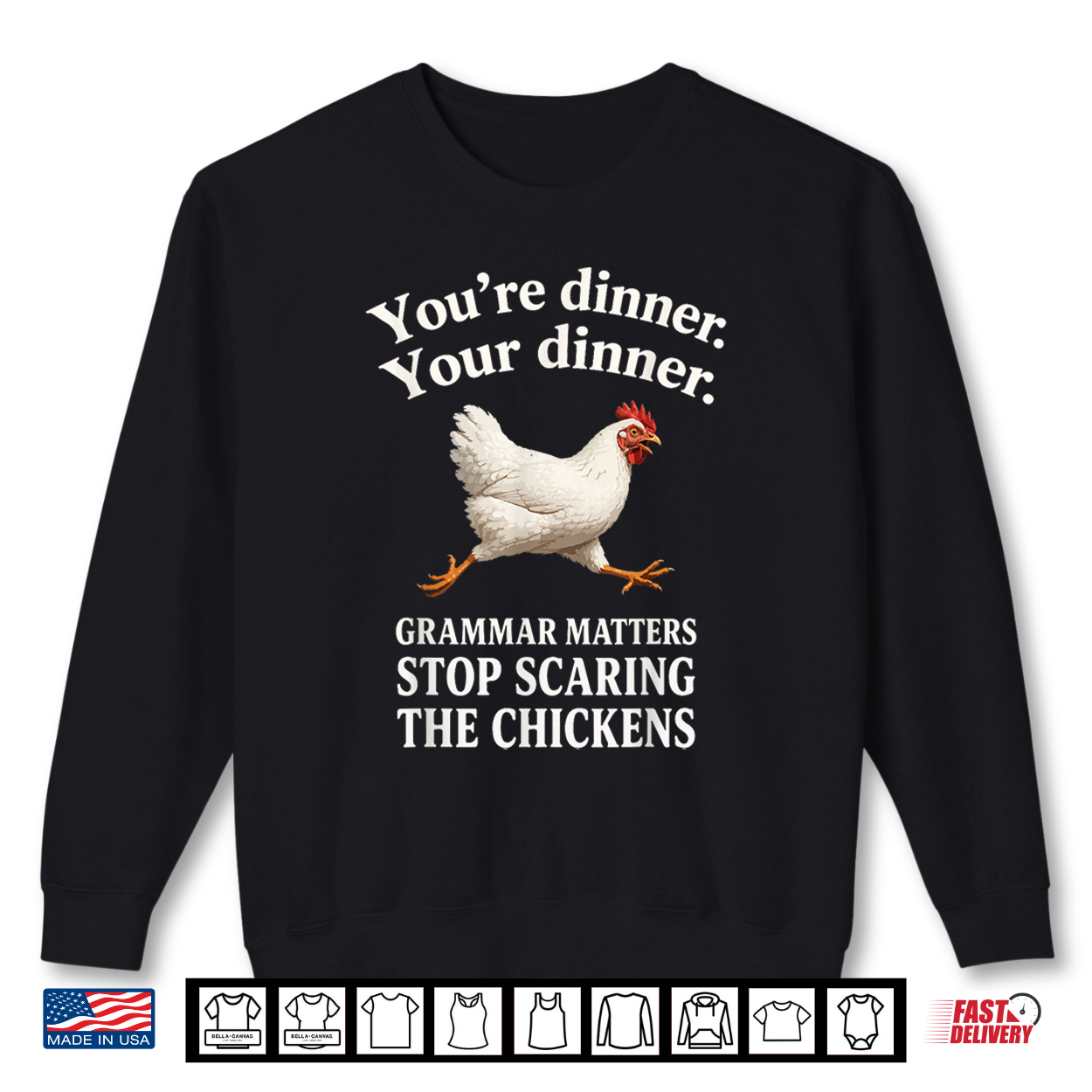 Stop Scaring Chickens English Teacher Design Shirt Stop Scaring Chickens English Teacher Design Shirt