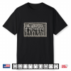 Arch Of Titus Ancient Rome History Shirt