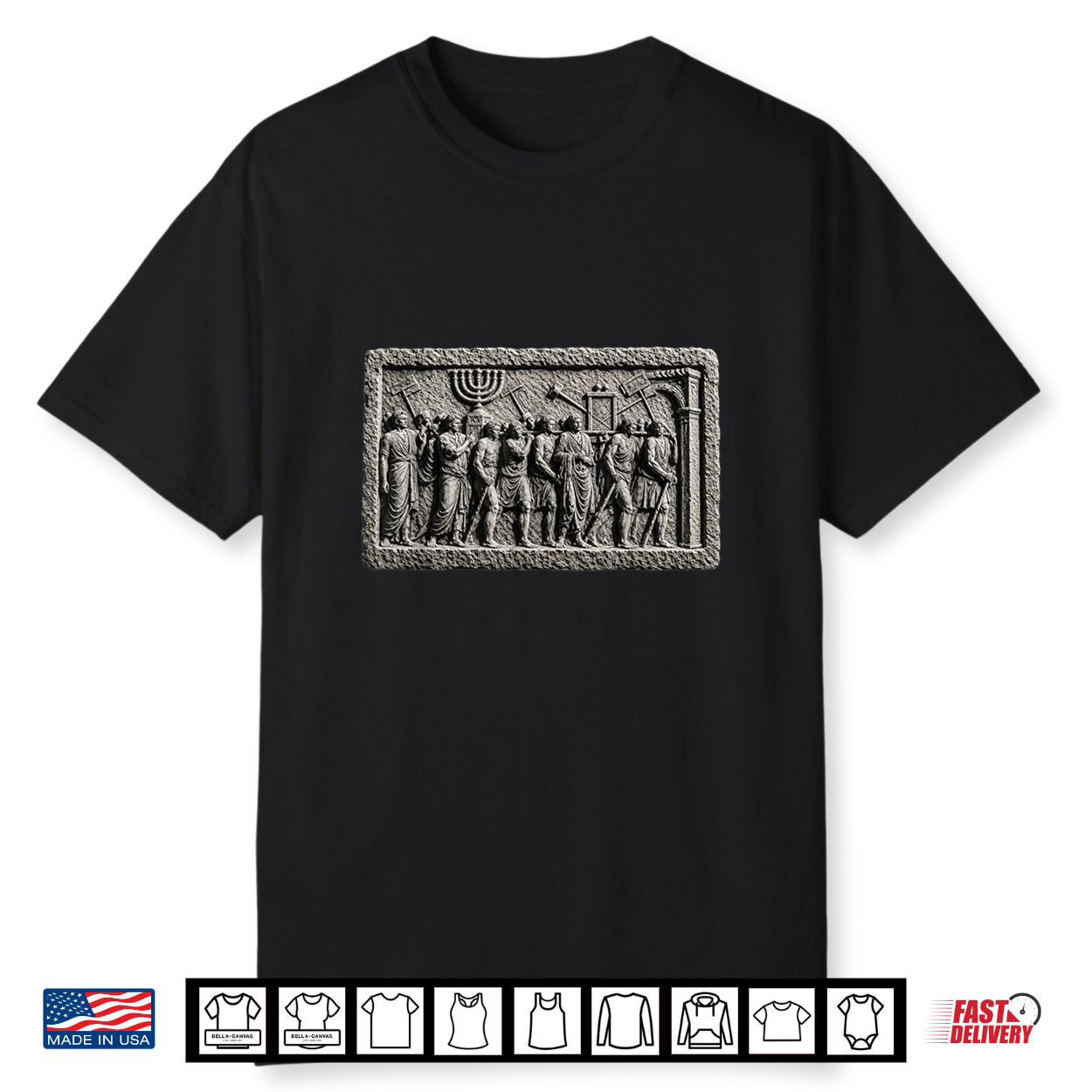 Arch Of Titus Ancient Rome History Shirt Arch Of Titus Ancient Rome History Shirt