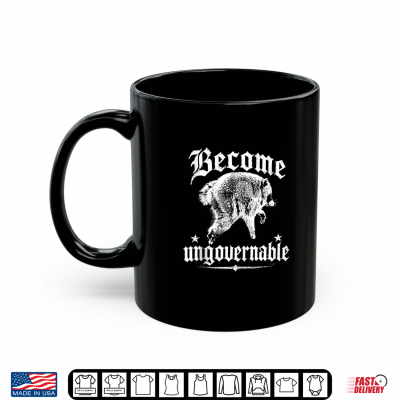 Jimothy Become Ungovernable Shirt 3 Mug Jimothy Become Ungovernable Shirt
