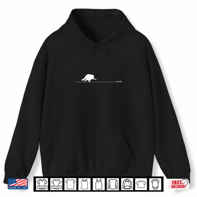 Hoodie Jimothy raccoon seattle meme viral Shirt