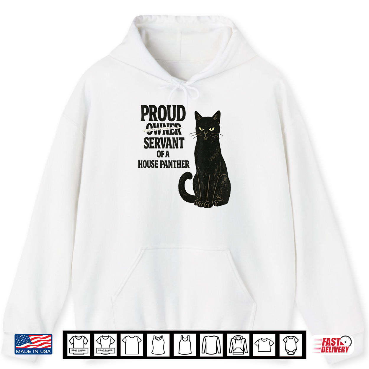 Proud Owner Servant Of A House Panther Shirt Proud Owner Servant Of A House Panther Shirt