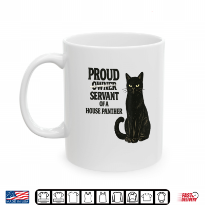 Proud Owner Servant Of A House Panther Shirt 3 Mug Proud Owner Servant of A House Panther Shirt