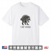 Trash Panda Stay Weird Cute Jimothy Raccoon Viral Meme Shirt