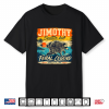 Jimothy Raccoon Seattle Feral Legend Meme Shirt