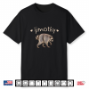 Retro Viral Raccoon Meme Jimothy Shirt