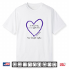 Support Design Shirt