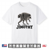 Team Jimothy Raccoon Shirt