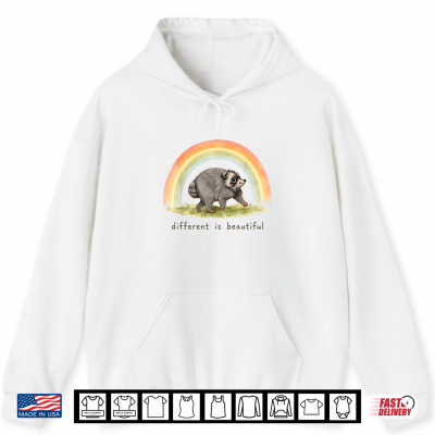 Hoodie Viral Raccoon Meme Jimothy Shirt