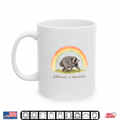 Mug Viral Raccoon Meme Jimothy Shirt