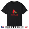 Alton High School Redbirds Football Shirt