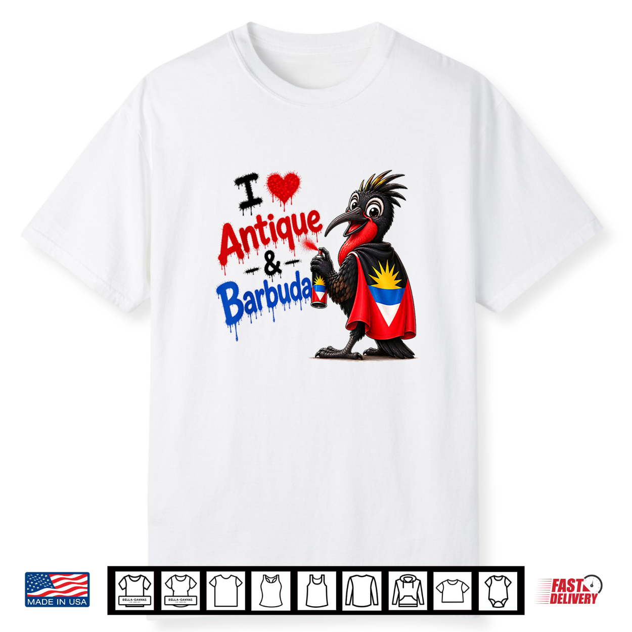 Antigua And Barbuda Flag Shirt Antigua And Barbuda Map Shirt Antigua And Barbuda Flag Shirt Antigua And Barbuda Map Shirt