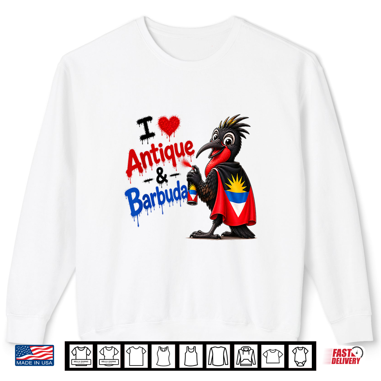 Antigua And Barbuda Flag Shirt Antigua And Barbuda Map Shirt Antigua And Barbuda Flag Shirt Antigua And Barbuda Map Shirt