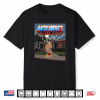 Emk Has The Power 2026 2027 Shirt