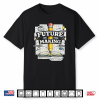 Future In The Making Back To School Teacher Kids Boys Girls Shirt