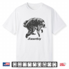 Jimothy Viral Raccoon Shirt Funny Trash Panda Seattle Shirt