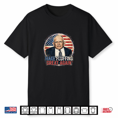 Mfga Old Guy Shirt