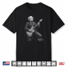 Martin Van Buren Guitar Shirt