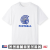 Olympic High School Trojans Football Shirt