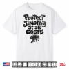 Protect Jimothy At All Costs Viral Raccoon Shirt Funny Meme Shirt