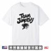 Team Jimothy Viral Raccoon Shirt Funny Meme Shirt