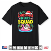 Christmas In July Squad Shirt Matching Family Christmas Shirt
