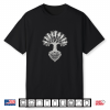 Humanity Tree Heart Shirt