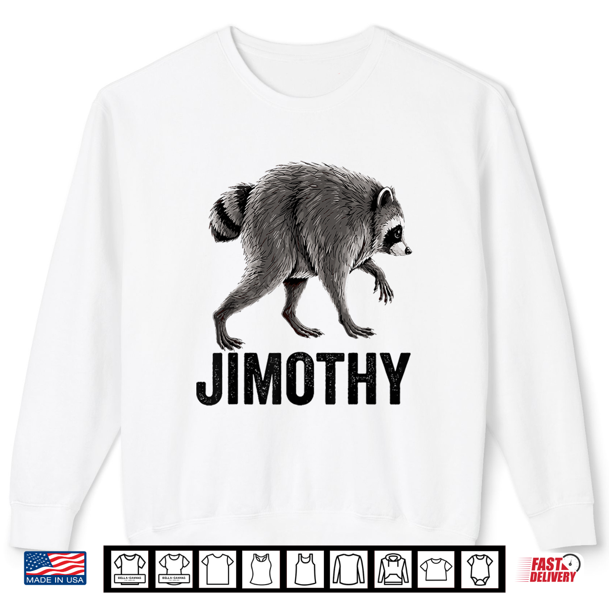 Jimothy Raccoon Meme Shirt Jimothy Raccoon Meme Shirt